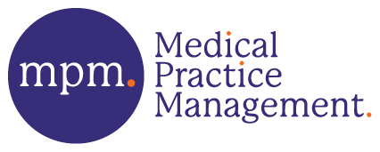 Medical practice logo