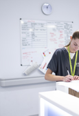 Same Day Emergency care (SDEC)