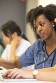 Insight led care: Using routine data for clinical prioritisation