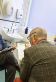 Navigating patient safety: Learning disability and sepsis