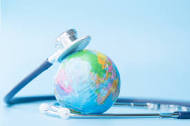 Globe image