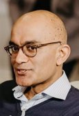 Vin Diwakar: The history and future of outpatient care