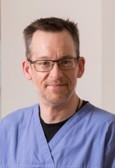 Andrew Rochford: The importance of World Patient Safety Day