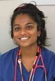 Amrita D'Souza: Medical Communication Charts