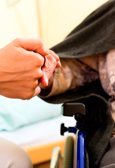 From hospital to home: Gloucestershire's approach to respiratory care